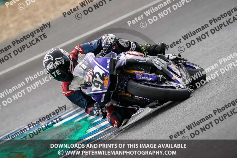 25 to 27th november 2017;Jerez;event digital images;motorbikes;no limits;peter wileman photography;trackday;trackday digital images